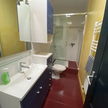 Holiday home Maison Abatilles Au Pied Du Parc Pereire *