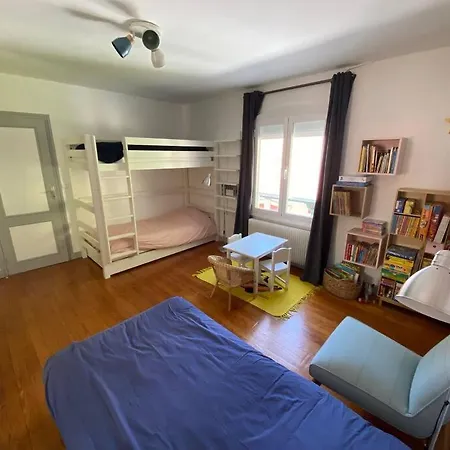 Maison Abatilles Au Pied Du Parc Pereire * آركاشو